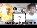 XXXTENTACION "?" ALBUM REVIEW | BEST/WORST ALBUM OUT?