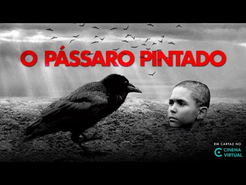 O Pássaro Pintado - Trailer Oficial