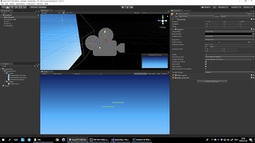 Unity3D Tutorial - Gradient Sky (Part 2)