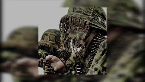 HENSONN - FEAR (slowed) x Austrian Painter