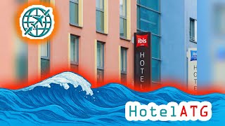 Hotelatg Review Ibis Hamburg St Pauli Messe