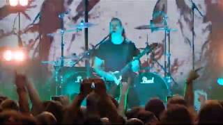 ANNIHILATOR - One to Kill (Live at Moscow 02.12.2019)