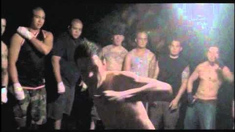 Throwdown - Forever [Official Video]