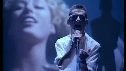 Depeche Mode - But Not Tonight