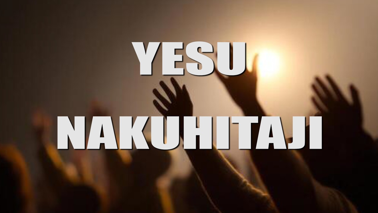 Nyimbo za Kuabudu na Maombi . Swahili Worship Songs 62 Minutes of Prayers and Worship