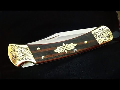 How It&rsquo;s Made - Hand Engraving