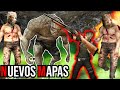 NUEVO Resident Evil 4 MOD WORLD S - NUEVAS ZONAS por explorar - Parte 9