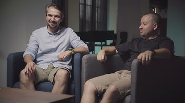 #GataDeBusiness cu Paula Herlo | S04 Ep. 1: Static VFX Studio