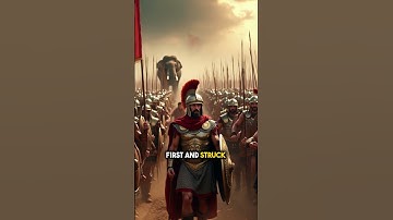 Scipio Crushes Carthage at Baecula (208 BC)