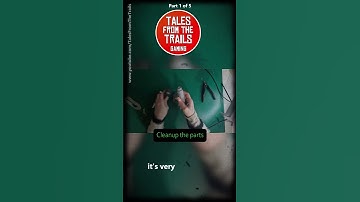 Fallout: Making a Stimpak Prop Version 2 | How to make a Fallout Stimpak | Part 1 of 5