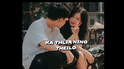 Guru-Gee - Nang Ngei I Ni || Mizo whatsapp status thar #2022  @hopemusic5753