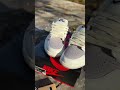 Jordan 1 Low OG Atmosphere (lace swap) #laceswap #jordan1 #jordan1low #wearem