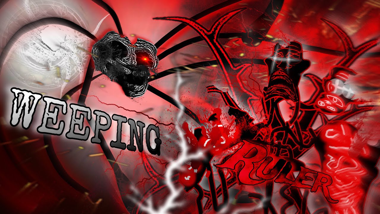 [Trollge]”God of darkness incident” Episode 15 ”暗黒の神事件”エピソード15 