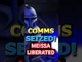 Meissa Liberated! Propaganda halted....for now! #helldivers2 #galacticwar #news