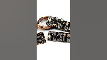 MP3🔊 Decoder Board Bluetooth _(Audio Modules) #dualports #arduino #automobile #carbatterycharger