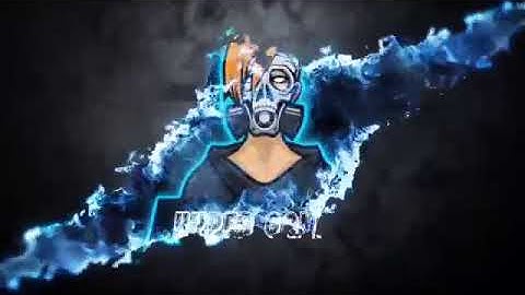 My first youtube channel intro/ Hyper Gaming