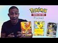 Live Pokemon TCG Pocket Live Gameplay