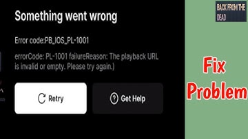 Fix Hotstar Something went wrong please try again error issue Disney+Hotstar Not Working in Android