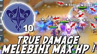 THIS ULTRA ASTRO IS JUST TOO OP! GONE IN ONLY 2 SECONDS! THE TRUE DAMAGE IS ABSOLUTELY BROKEN! LOL
