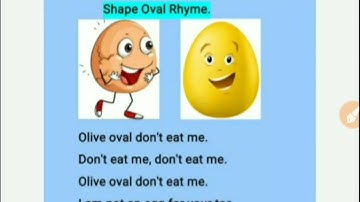 Grade Nursery Rhyme Dated 02 04 2021