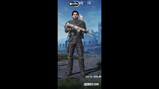 LIVE BGMI RUSH - Conqueror Push Start Now ! BGMI EMULATOR day 17
