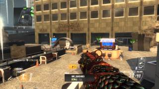 Awesome Spawn Tube on Aftermath and UPDATE read Description