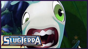 Slugterra 🔥 NEW Slugisode COMPILATION 🔥 Videos For Kids