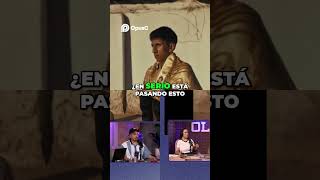 La Voz Increíble de Yami ¿Realidad o Ilusión