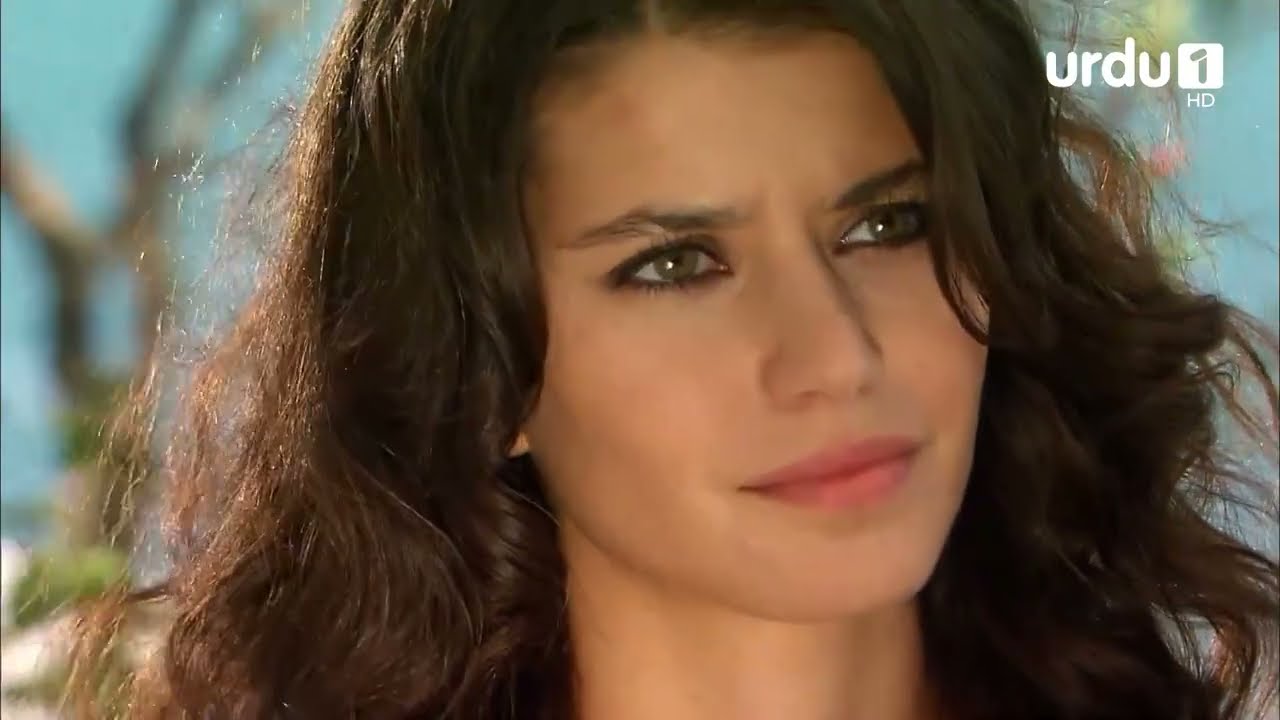 Main ghabraayi hui thi | Best Scenes | Ishq-e-Mamnu | Forbidden Love