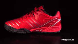 Head Prestige Pro II 2013