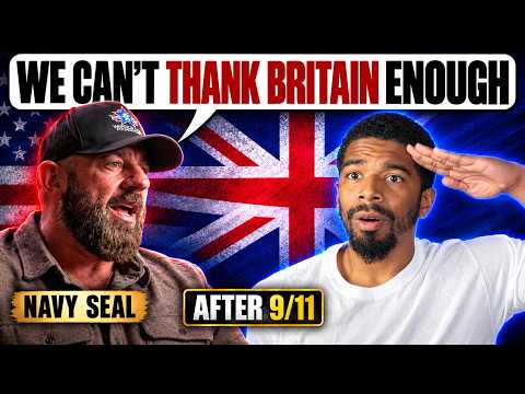American Reacts to Navy SEAL’s SAS Verdict Might Surprise You