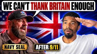 American Reacts to Navy SEAL’s SAS Verdict Might Surprise You