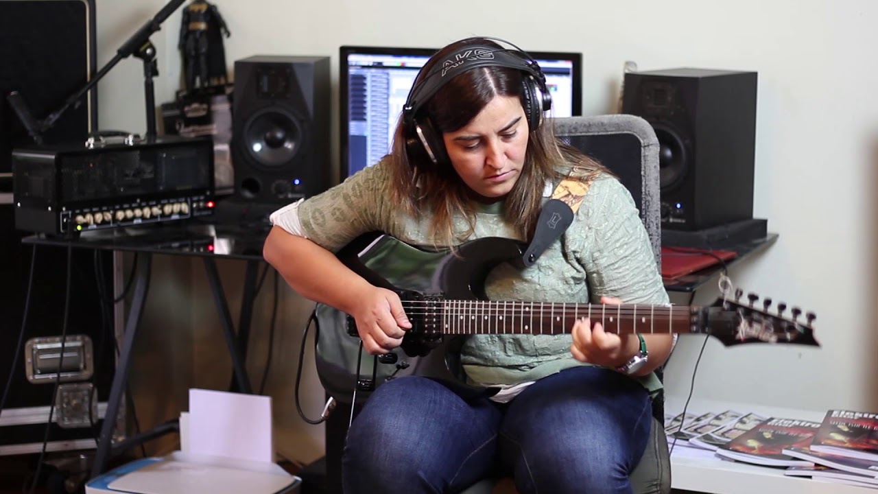 Yasemin Karaçam - Cahit Berkay Medley