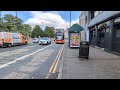 418 CK24 AUH On the Route 30 (80 Years special)