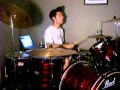 Stick Figure Come With Me Drum Cover mp3