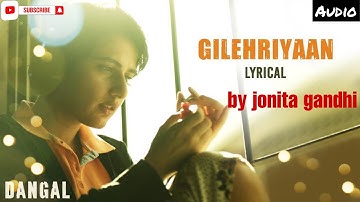 🎶 Gilehriyaan - A Beautiful Journey of Self-Discovery 🎶