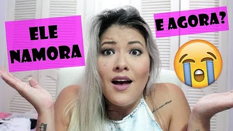O que fazer para conquistar um garoto que já tem namorada?
