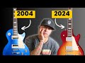 Is The NEW 2024 Les Paul Studio Better Than Previous Models Is The NEW 2024 Les Paul Studio Better Than Previous Models