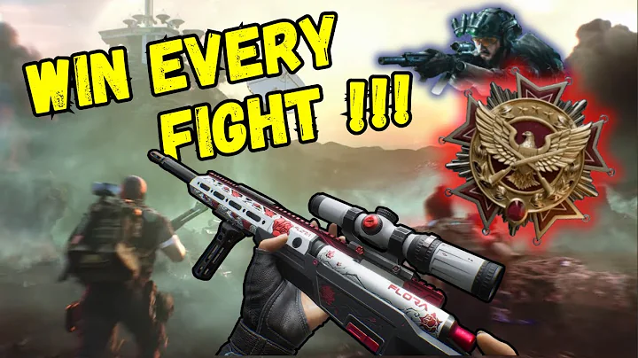 HOW to get BETTER at PvP in DELTA FORCE!!