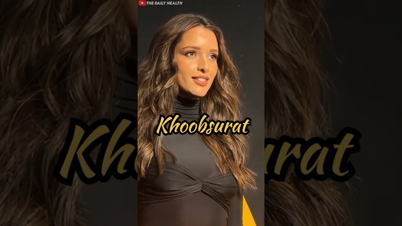 Tripti Dimri Beauty Real or Fake|  Surgery  