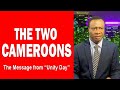 THE TWO CMEROONS THE TWO CMEROONS