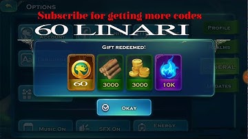 New code redeem art of conquest 29 April 2020