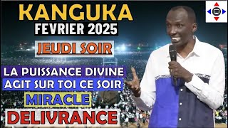 Kanguka De Jeudi Soir Le 20 02 2025 Chris Ndikumana Kanguka F C3 ...