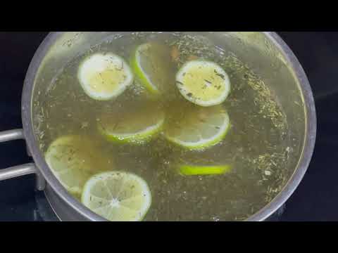 ПОЛЕЗНЫЙ РЕЦЕПТ ОТ КАШЛЯ И БОЛИ В ГОРЛЕ