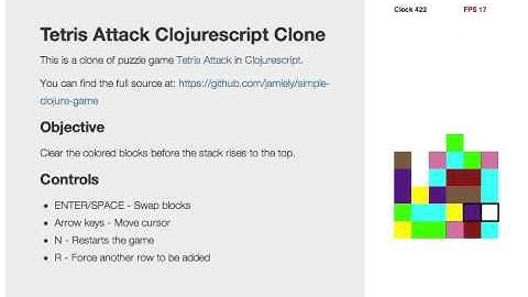 tetris attack clojurescript (27463f8)