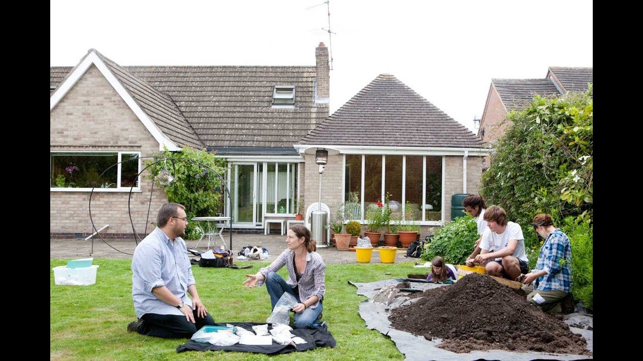 Revolutionising our understanding of Southwell