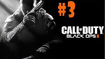 Call of Duty: Black Ops 2 - Walkthrough - Part 3 - Old Wounds (PC HD) [1080p]