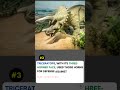 5 Fun Facts About Dinosaurs That’ll Blow Your Mind
