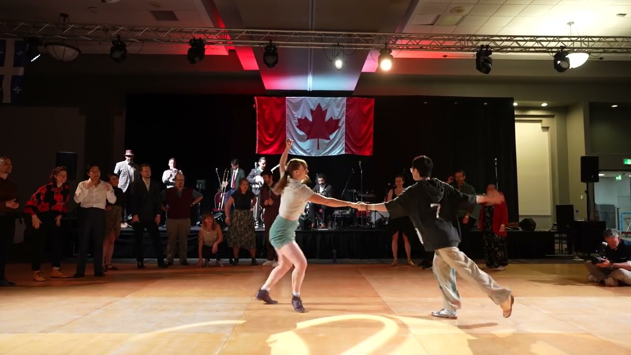 CSC 2025 - BIG MONEY