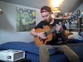 "Forever" by Kari Jobe/Bethel Music Cover w/ Chords
